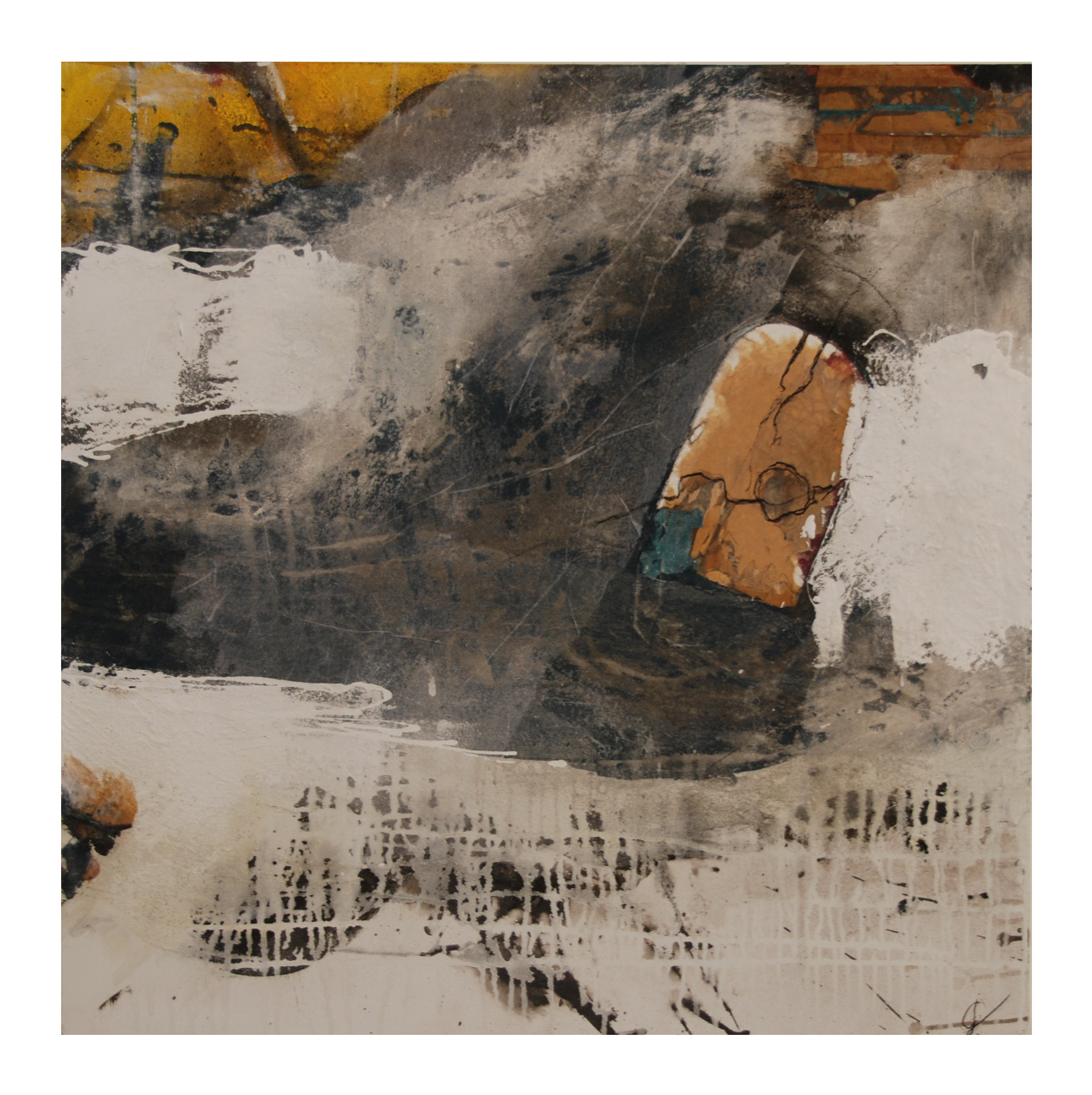 Ohne Titel