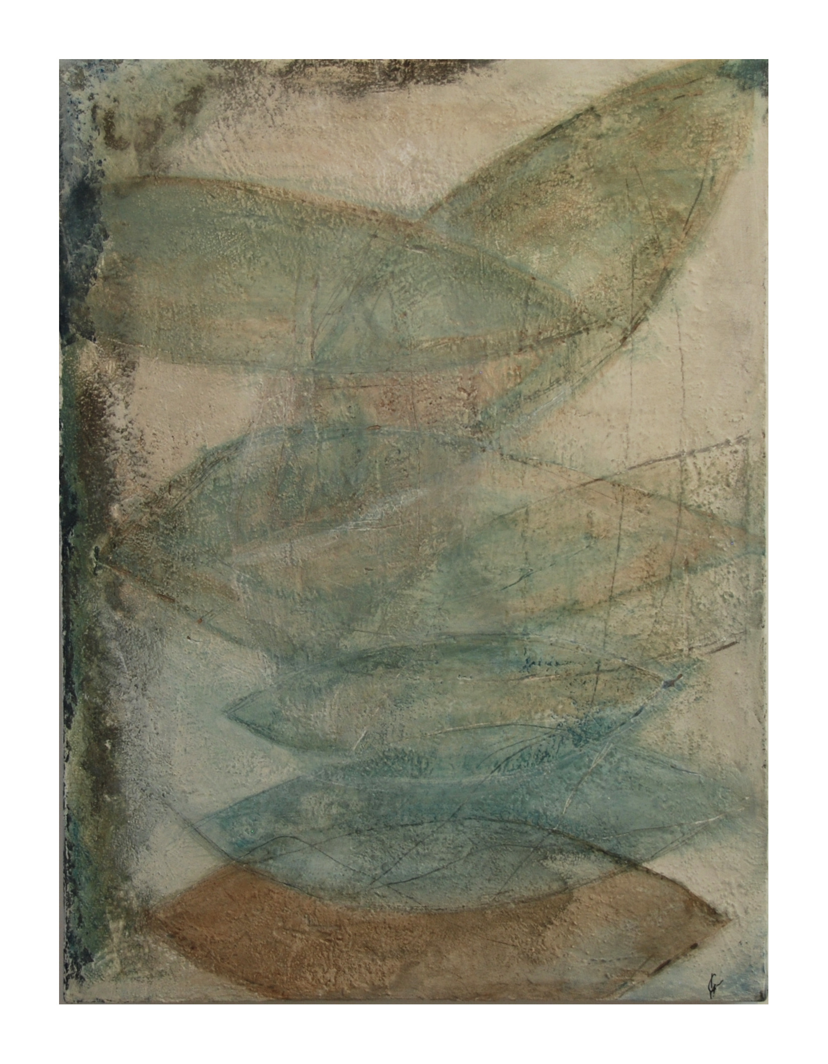 Ohne Titel