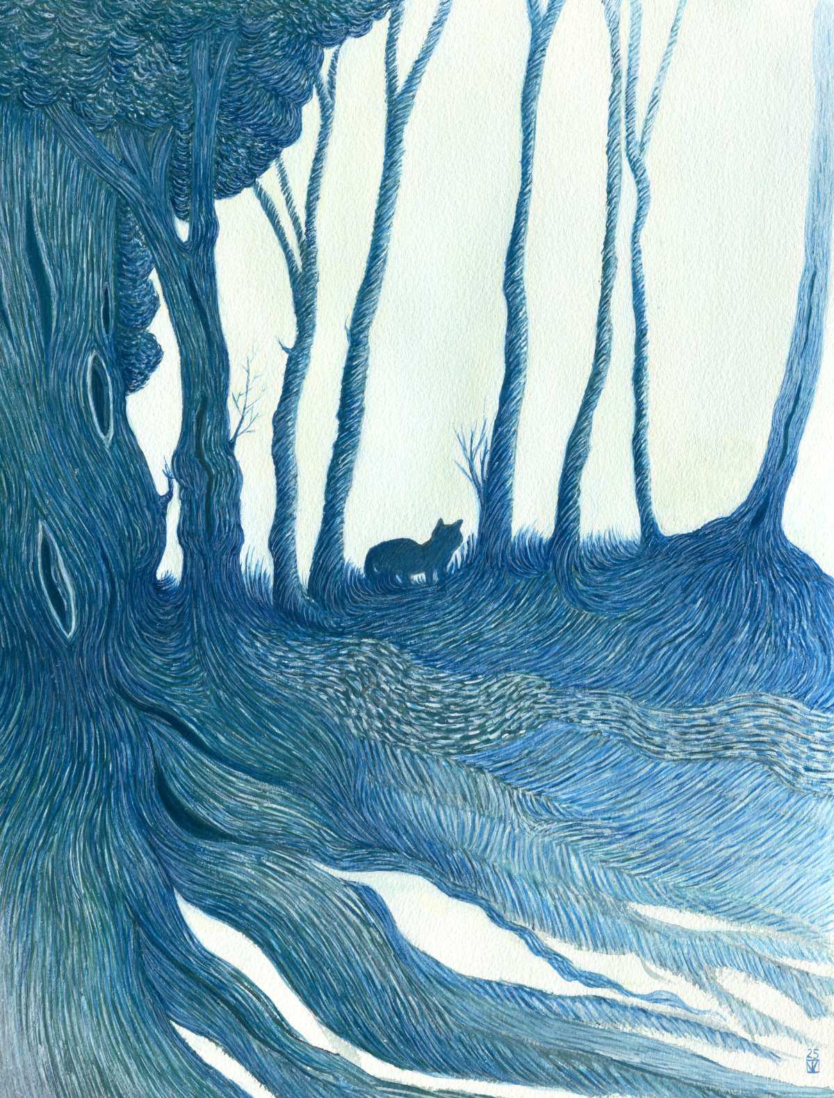 Dämmerung