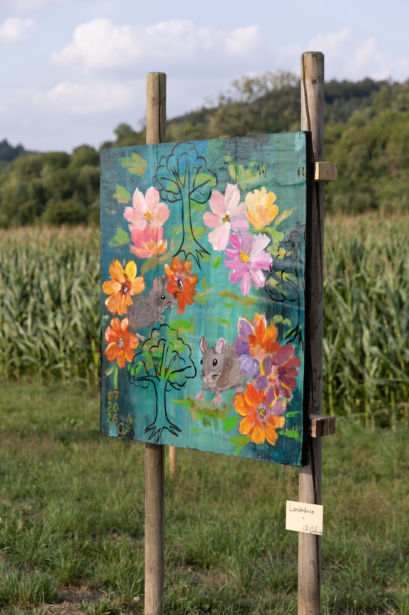 kunstweg 2026 50